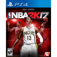 2.EL PS4 OYUN NBA 2K17