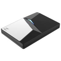 Netac Z7S 480GB Taşınabilir SSD  NT01Z7S-480G-32BK