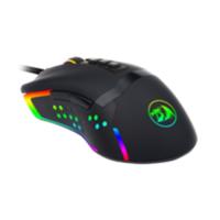 Redragon OCTOPUS RGB Optik Oyuncu Mouse