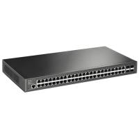TP-Link T2600G-52TS(TL-SG3452) 48P Gigabit Switch