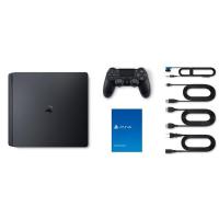Sony PS4 Slim 1TB Oyun Konsolu + Sony Eurasia Garantili