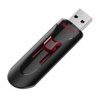 SANDISK CRUZER GLIDE 16 GB USB 3.0 FLASH DRIVE BELLEK SDZ600-016G-G35