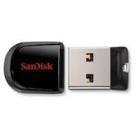 SANDISK SDCZ33-032G-G35 32 GB CRUZER FIT USB 2.0 FLASH DRIVE