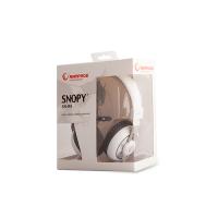 Snopy Rampage SN-R6 Oyuncu Beyaz Mikrofonlu Kulaklık
