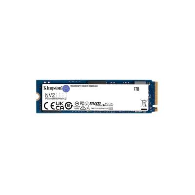 2.EL KİNGSTON NV2 SNV2S/1000G 1 TB PCIE 4.0 NVME M.2 SSD