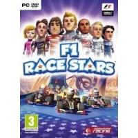 PC F1 RACE STARS