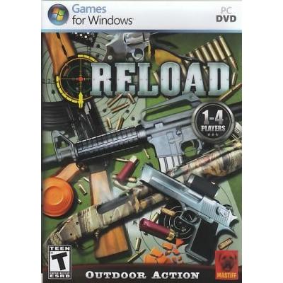 PC OYUN RELOAD OUTDOOR ACTION -OK