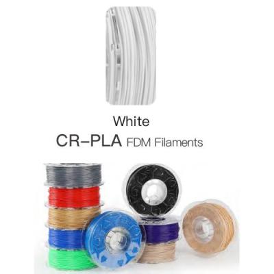 Creality CR-PLA White 3D Printer Filament