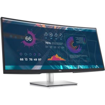 Dell 34'' P3421W IPS Curved 5ms Type-C Monitör