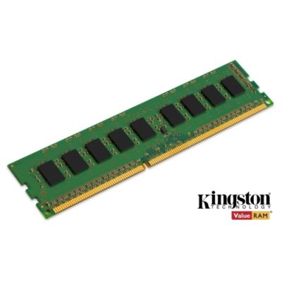 Kingston 8GB 1600MHz DDR3L 1.35v CL11 KVR16LN11/8