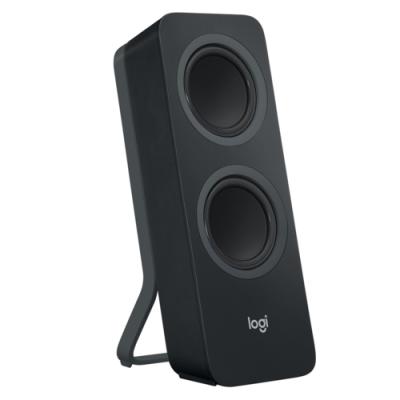 Logitech Z207 Bluetooth Speaker Siyah 980-001295