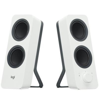 Logitech Z207 Bluetooth Speaker Beyaz 980-001292