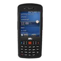 Mobilecomp M3 Black 1D El Term. BT/WiFi CE6.0