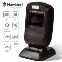Newland FR4080 Masaüstü Karekod Okuyucu/USB-Seri