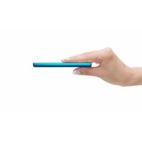 Sony CP-F5 USB Taşınabilir Şarj Cihazı 5000 mAH Mavi