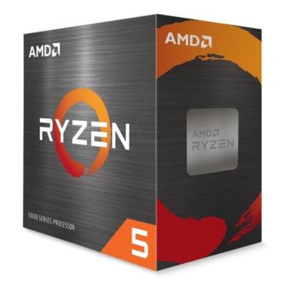 AMD RYZEN 5 5600 3.5GHZ 4.4 GHZ 35MB AM4 65W İŞLEMCİ