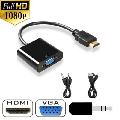 HDMI TO VGA ADAPTÖR PS4 UYUMLU