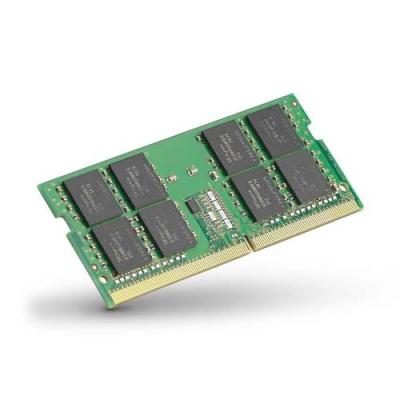 KİNGSTON 8GB 3200 DDR4 NTB RAM KVR32S22S8/8