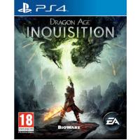 Dragon Age Inquisition PS4 Oyun