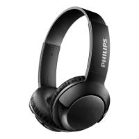 Philips SHB3075BK BASS+ Mik.Kafabantlı Bluetooth Kulaklık