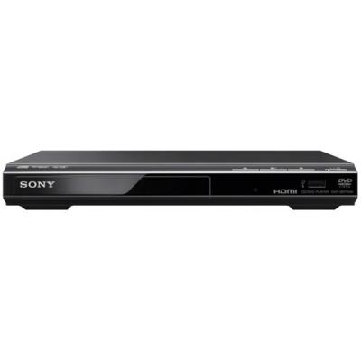 SONY DVP-SR760H HDMI USB 1080P DVD PLAYER