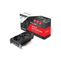 TEŞHİR SAPPHİRE AMD RADEON RX 6600 PULSE 11310-01-20G 8 GB GDDR6 128 BİT EKRAN KARTI