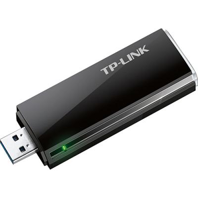 TP-LINK ARCHER T2U AC600 WİFİ USB ADAPTÖR