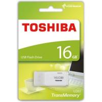TOSHIBA USB FLASH BELLEK 16GB U202