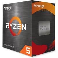 AMD RYZEN 5 5500 3.6GHZ 4.2 GHZ 19MB AM4 65W TRAY