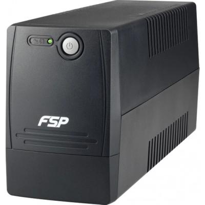 FSP FP800 800VA LİNE INTERACTİVE UPS