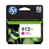 HP 912XL KIRMIZI KARTUŞ