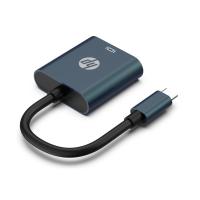 HP DHC-CT202 USB-C 3.1 TO HDMI ADAPTER