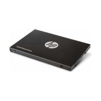 HP S600 120GB 520/500MB/S SATA III 3D NAND 2.5'' SSD 4FZ32AA