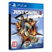 Just Cause 3 PS4 Oyunu