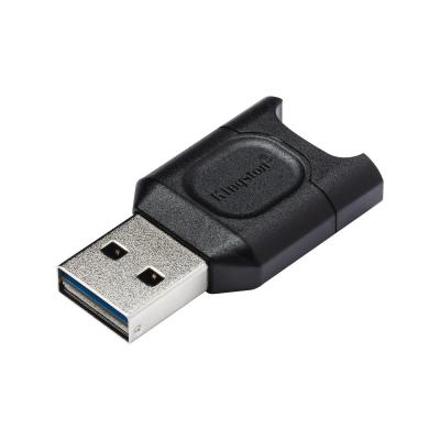 KİNGSTON MOBİLELİTE PLUS USB 3.2 MİCRO SD KART OKUYUCU MLPM
