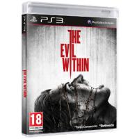 The Evil Within PS3 Oyunu