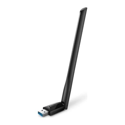 TP-LİNK ARCHER T3U PLUS AC 1300 MBPS HİGH GAİN WİRELESS DUAL BAND USB ADAPTER