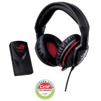 ASUS ORION FOR CONSOLES BLK ALW+USB AS HEADSET KULAKLIK