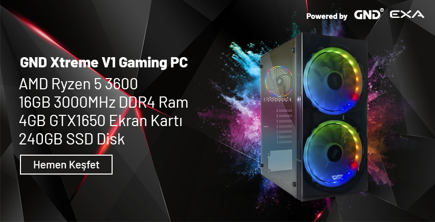 gaming pc