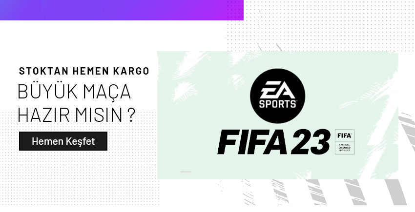 FİFA 23