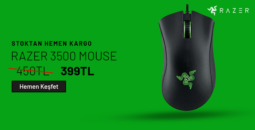 razer 3500