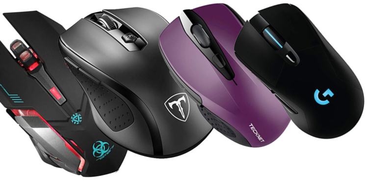 En İyi Gaming Mouselar Hangileri ?