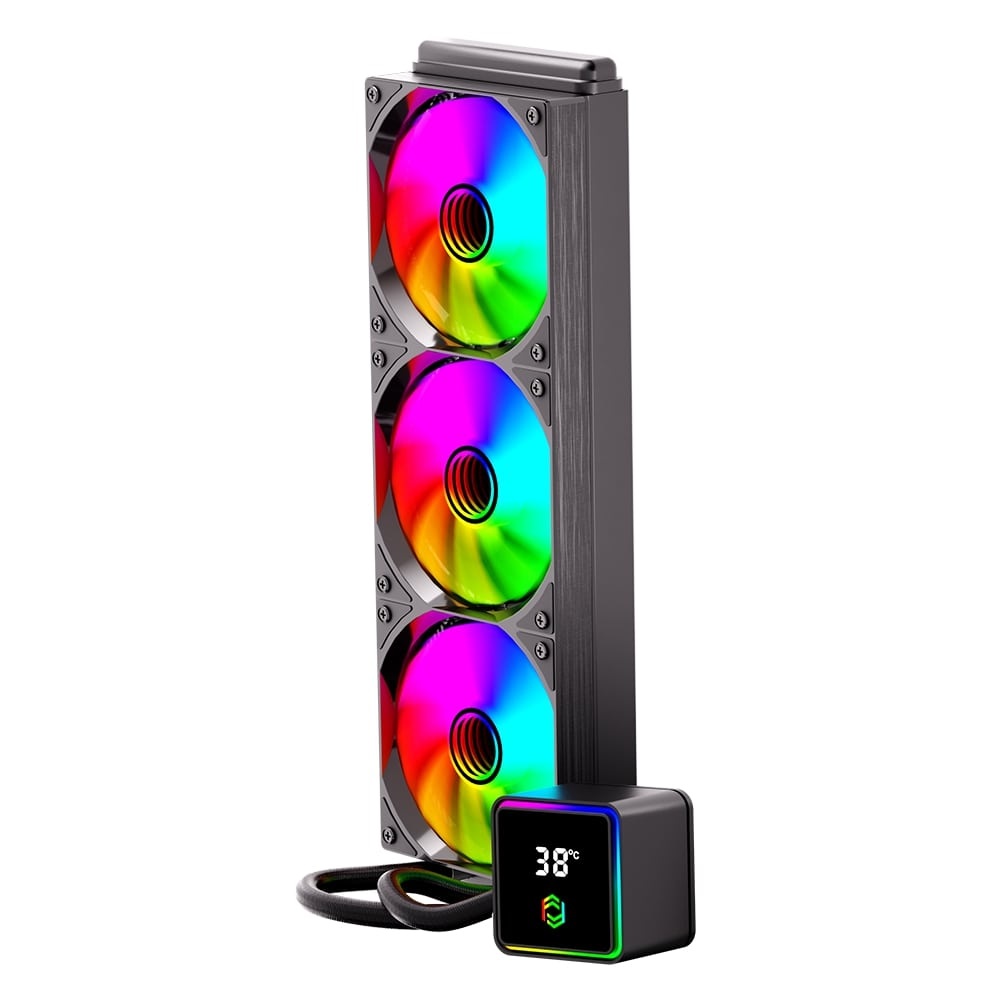 AMD 7500F + B650 + 32GB DDR5 + 1TB M2 + RTX 5060 Ti - SHB73