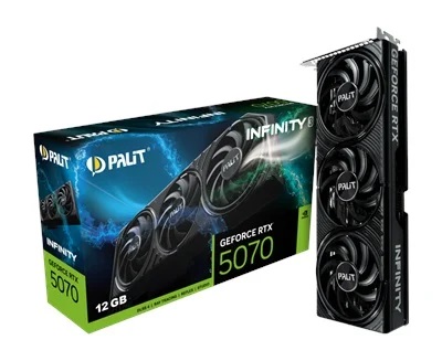 AMD RYZEN 7 7800X3D + B650 + 32GB DDR5 +1TB M2 + RTX 5070 - SHB105