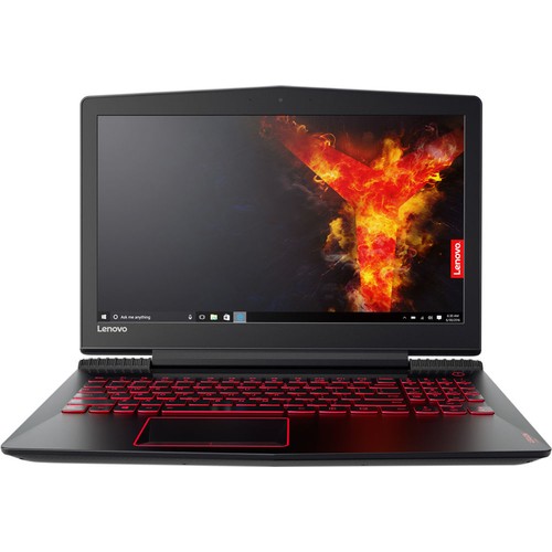 *OUTLET* LENOVO Y520 İ5-7300HQ/8GB/1TB/GTX1050/WİN.10/15.6' (1YIL GARANTİ)