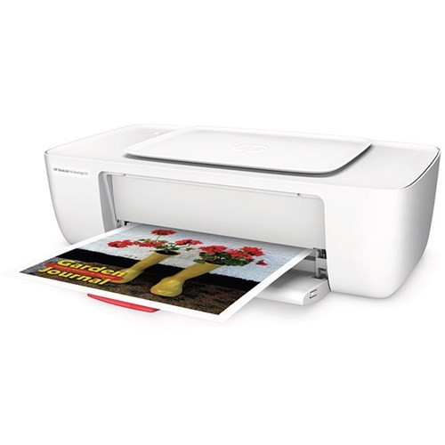 HP 1115 DESKJET INK ADVANTAGE MÜREKKEP PÜSKÜRTMELİ YAZICI