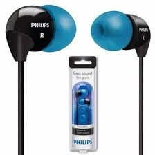 PHILIPS SHE3905PK/00 - PEMBE