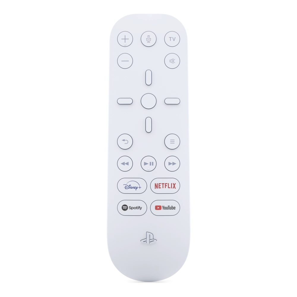 2. EL PS5 SONY MEDİA REMOTE