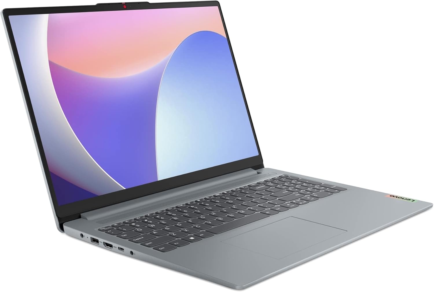 2. El Lenovo IdeaPad Slim 3 15IAH8 83ER00GXTR i5-12450H 8 GB 256 GB SSD UHD Graphics 15.6" Full HD Notebook (3 ay garanti)