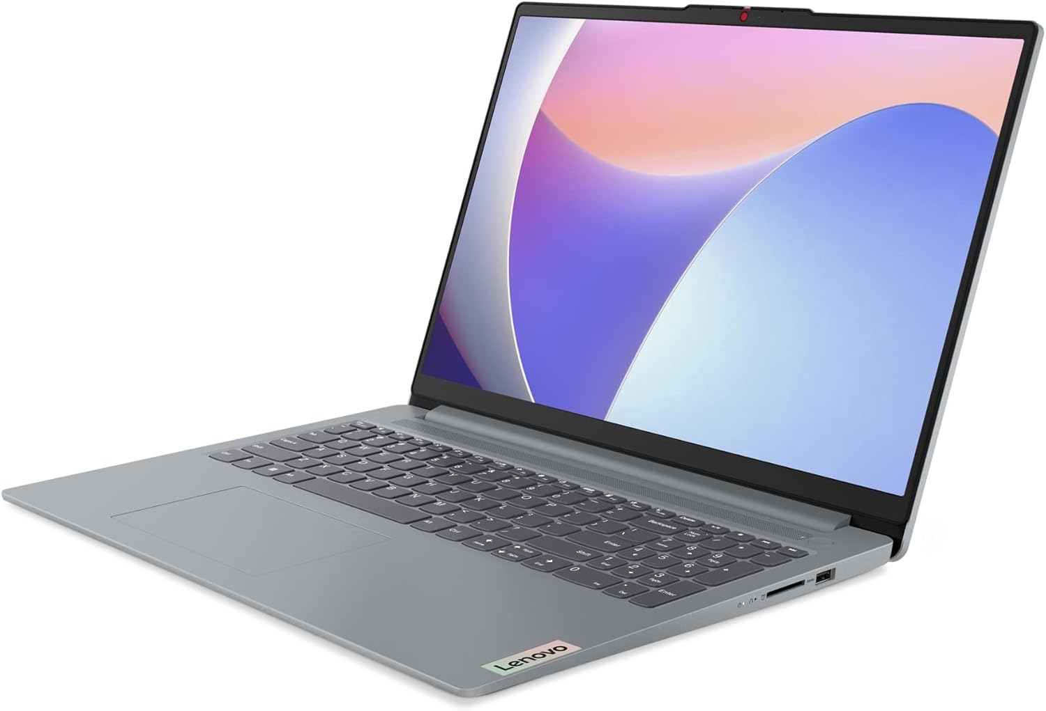 2. El Lenovo IdeaPad Slim 3 15IAH8 83ER00GXTR i5-12450H 8 GB 256 GB SSD UHD Graphics 15.6" Full HD Notebook (3 ay garanti)